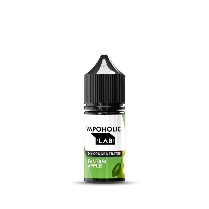 766510 Apple Fantasi E Liquid Concentrate